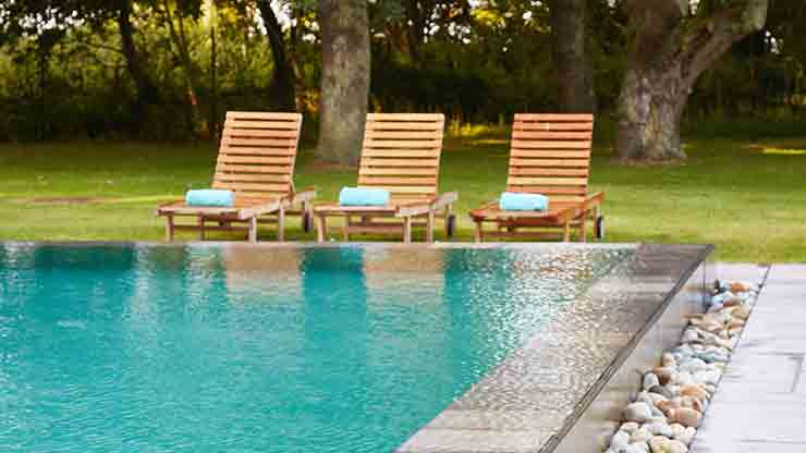 Morning Retreat Package for Two at Bailiffscourt Spa